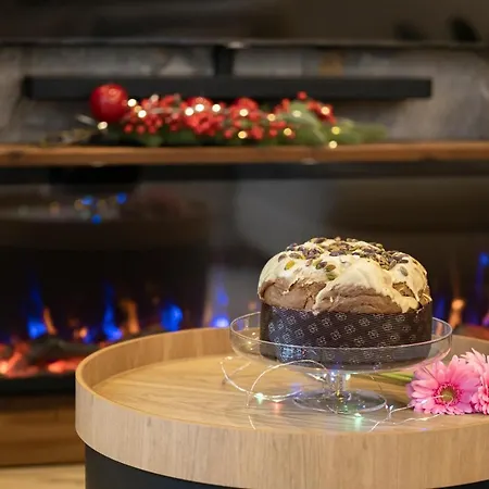 Luxusny Kukucka - Tatranske Daire