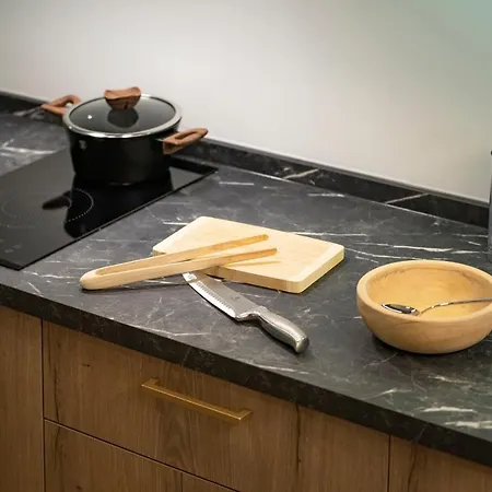 Luxusny Kukucka - Tatranske * Tatranská Lomnica