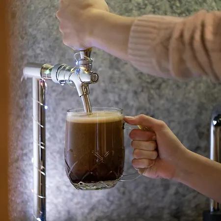 Luxusny Kukucka - Tatranske