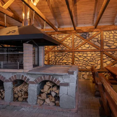 Luxusny Kukucka - Tatranske *