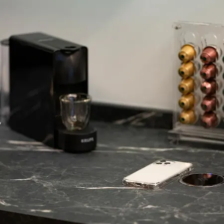 Luxusny Kukucka - Tatranske *