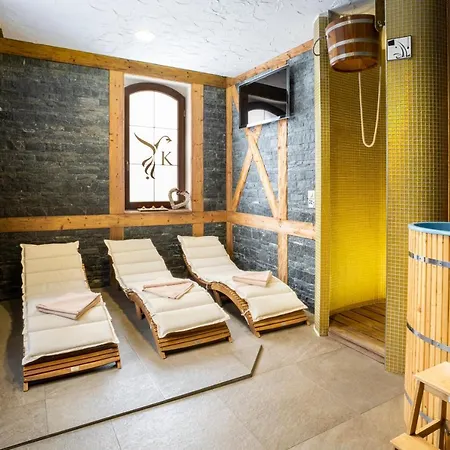 Kukučka - Tatranské Apartmán