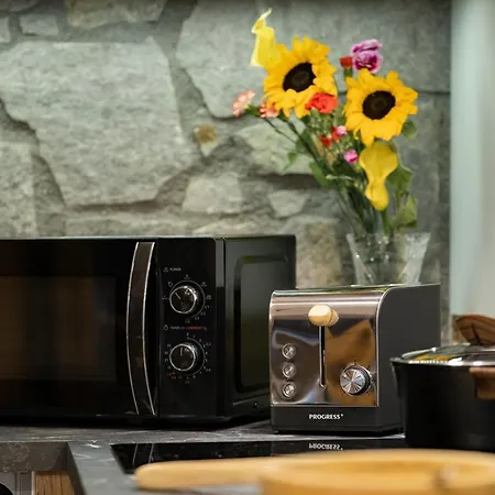 Luxusny Kukucka - Tatranske * Tátralomnic