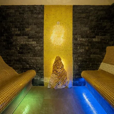 Apartment Luxusny Kukucka - Tatranske Tatranska Lomnica