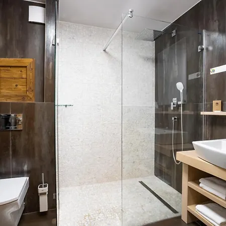 Luxusny Kukucka - Tatranske Tatranská Lomnica