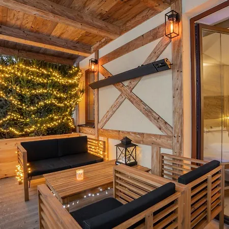 Apartman Luxusny Kukucka - Tatranske *