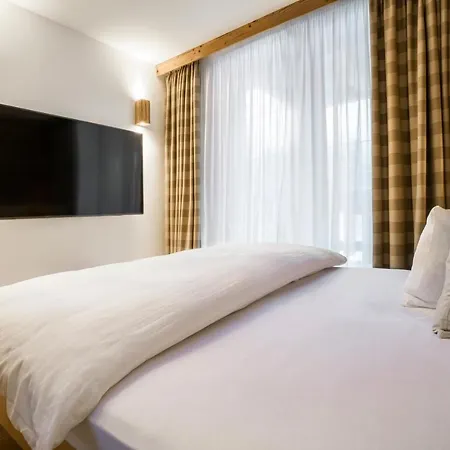 Apartment Luxusny Kukucka - Tatranske