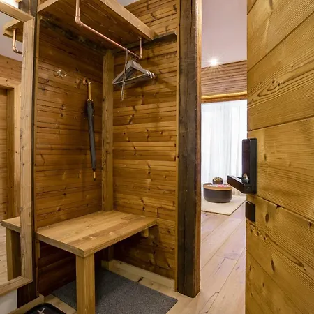 Luxusny Kukucka - Tatranske * Tatranska Lomnica